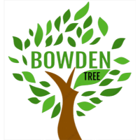 Bowden tree Service Logo