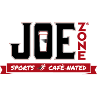 Joe Zone Sports CafeÌ Logo