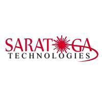 Saratoga Technologies LLC Logo