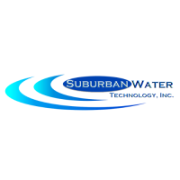 Suburban Water Technology, Inc. Logo