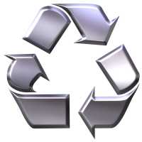 Best Price Recycling Logo