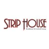 Strip House Logo