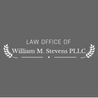 William Stevens Attorney Logo