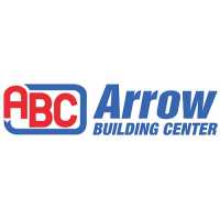 Arrow Building Center - River Falls Logo