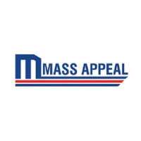 Mass Appeal Logo