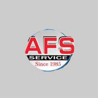 AFS Service Logo