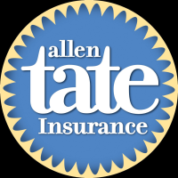 Allen Tate Insurance Logo