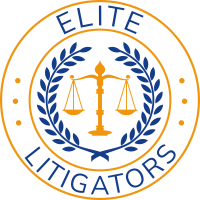 Elite Litigators Logo