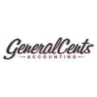 GeneralCents Accounting Logo