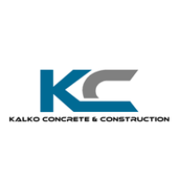 Kalko Concrete & Construction LLC Logo