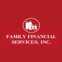 FAMILY FINANCIAL SERVICES, INC. Logo