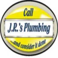 J.R.'s Plumbing Logo