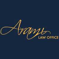 Arami Law Office, PC Logo
