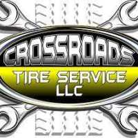 Crossroads Tire Service, LLC Logo