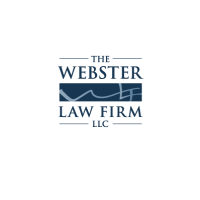 The Webster Law Firm Logo