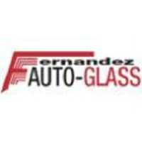 Fernandez Auto Glass Logo