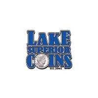 Lake Superior Coins LLC Logo