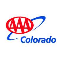 AAA Colorado - Boulder Store Logo