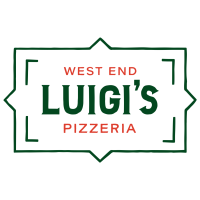 Luigi's West End Pizzeria Logo