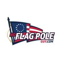 ND Flag Pole Guy.com Logo