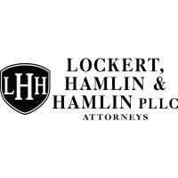 Lockert Hamlin & Hamlin Logo