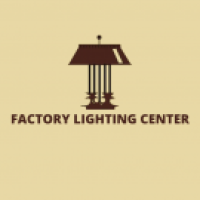 Factory Lighting Center Logo