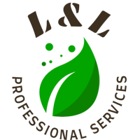 L & L Professional Services Logo