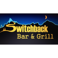 Switchback Bar & Grill Logo