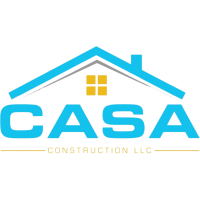 Casa Construction LLC Logo