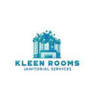 Kleen Rooms Janitorial Services Logo
