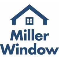 Miller Window Logo