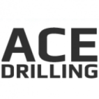Ace Drilling Logo