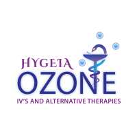 Hygeia Ozone, IV's and Alternative Therapies Logo