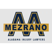 Mezrano Law Firm Logo