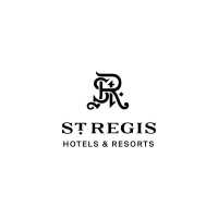 The St. Regis Houston Logo