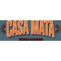 Casa Mata Mexican Restaurant Logo