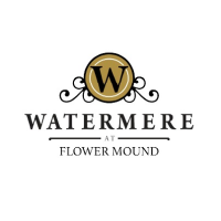 Watermere at Flower Mound Logo