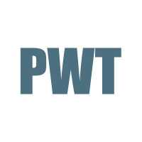 Plattsburgh Water Treatment Logo