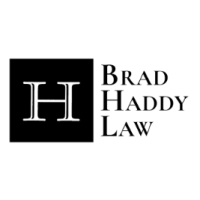 Brad Haddy Law Logo