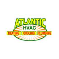 Atlantic Heating, Cooling and Plumbing Logo