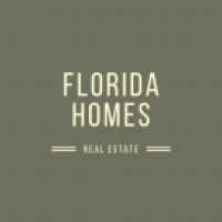 Florida Homes Logo