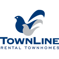 Townline Townhomes Logo