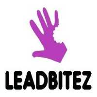 LeadBitez - Web Design & SEO Logo