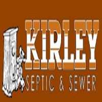 Kirley Septic & Sewer Logo