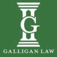 Galligan Law Logo
