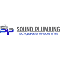 Sound Plumbing Logo