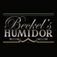 Beckel's Humidor Logo