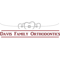 Davis Family Orthodontics Logo