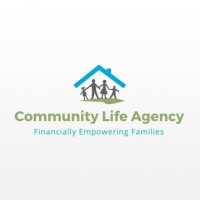 Community Life Agency Logo