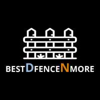 BestDFenceNMore Logo